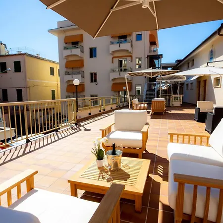 Lejlighedshotel Dei Due Porti