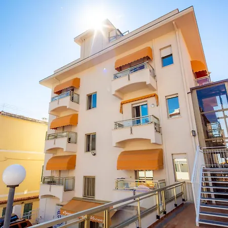 Dei Due Porti Lejlighedshotel