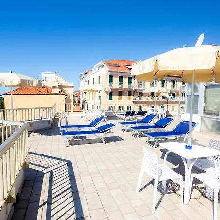 Dei Due Porti Lejlighedshotel
