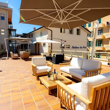 Lejlighedshotel Dei Due Porti
