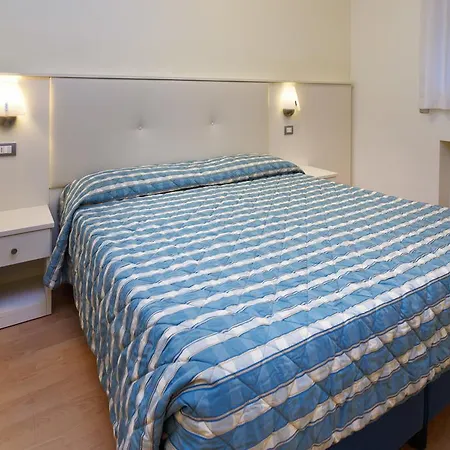 Dei Due Porti 3* San Remo