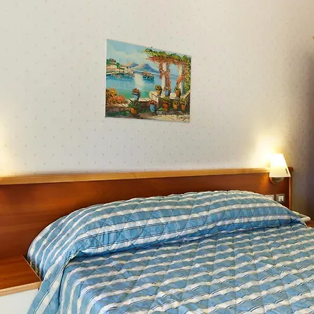 Dei Due Porti Appart hôtel San Remo