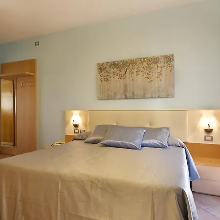 Dei Due Porti Appart hôtel 3*