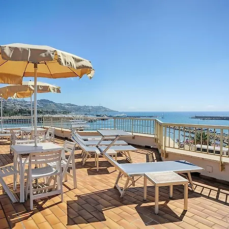 Appart hôtel Dei Due Porti San Remo