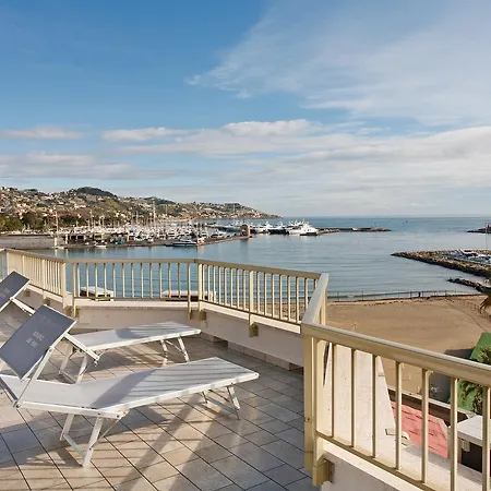 Dei Due Porti 산레모