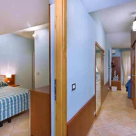 Appart hôtel Dei Due Porti