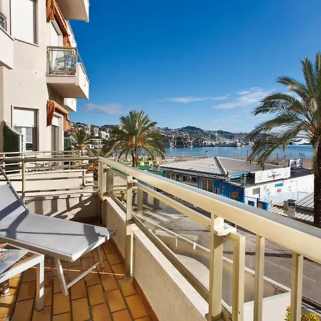 Appart hôtel Dei Due Porti San Remo