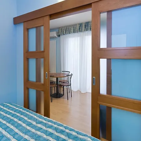 Апарт-отель Dei Due Porti