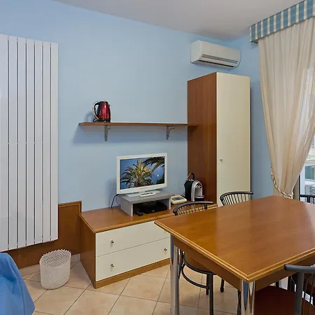 Dei Due Porti San Remo