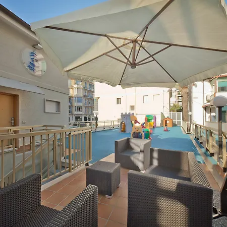 Dei Due Porti Appart hôtel San Remo