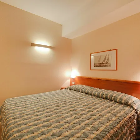Appart hôtel Dei Due Porti San Remo