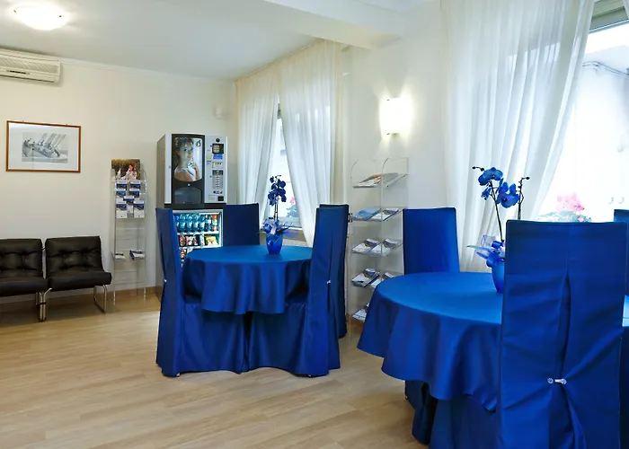 Dei Due Porti Lejlighedshotel Sanremo