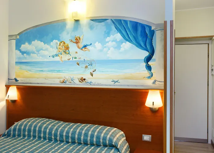 Dei Due Porti Lejlighedshotel
