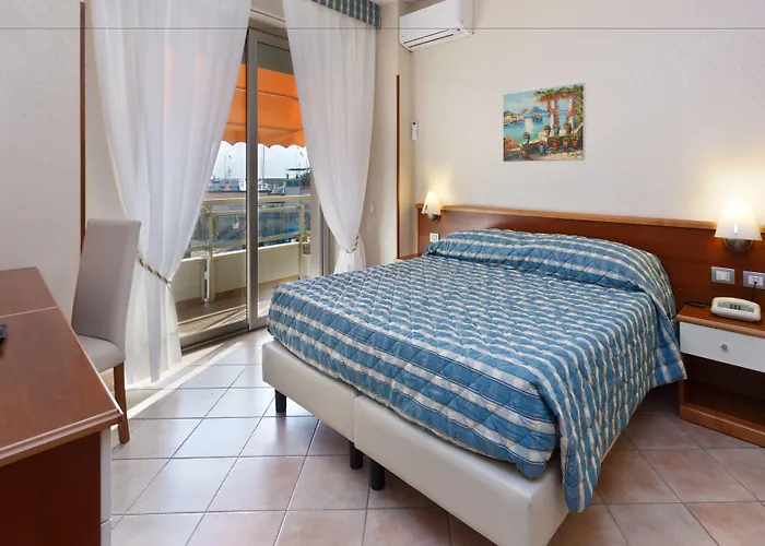 Lejlighedshotel Dei Due Porti