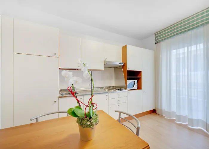 Dei Due Porti Lejlighedshotel